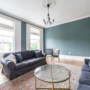 Appartement met Drie Slaapkamers